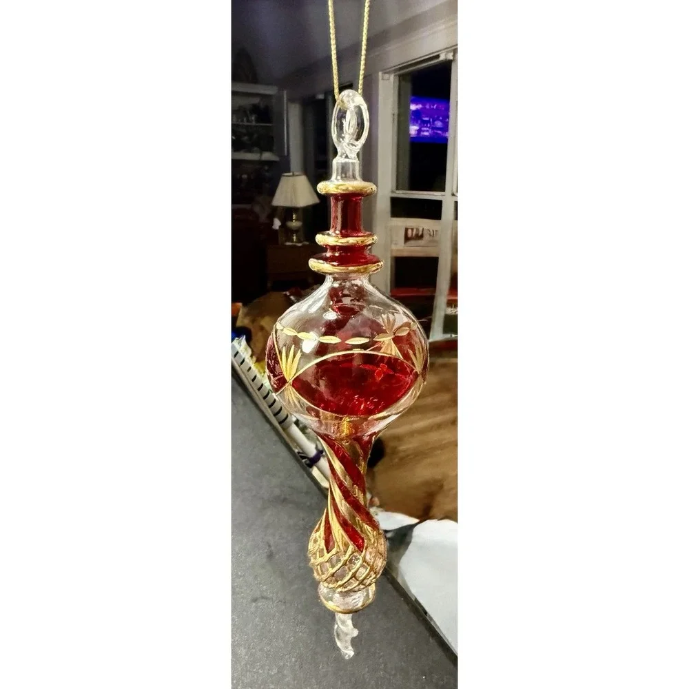 Handmade this product
